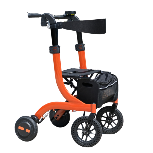 E-Traveller EVO WALK