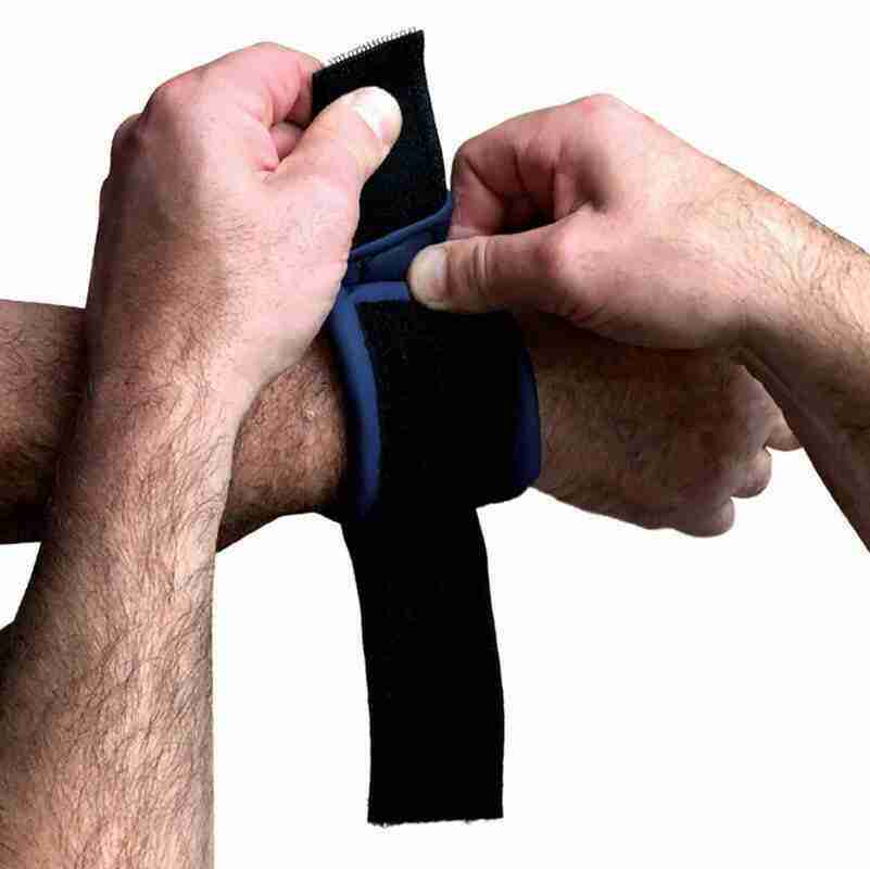 Wrist/Ankle Restraint - Padded - Image 10