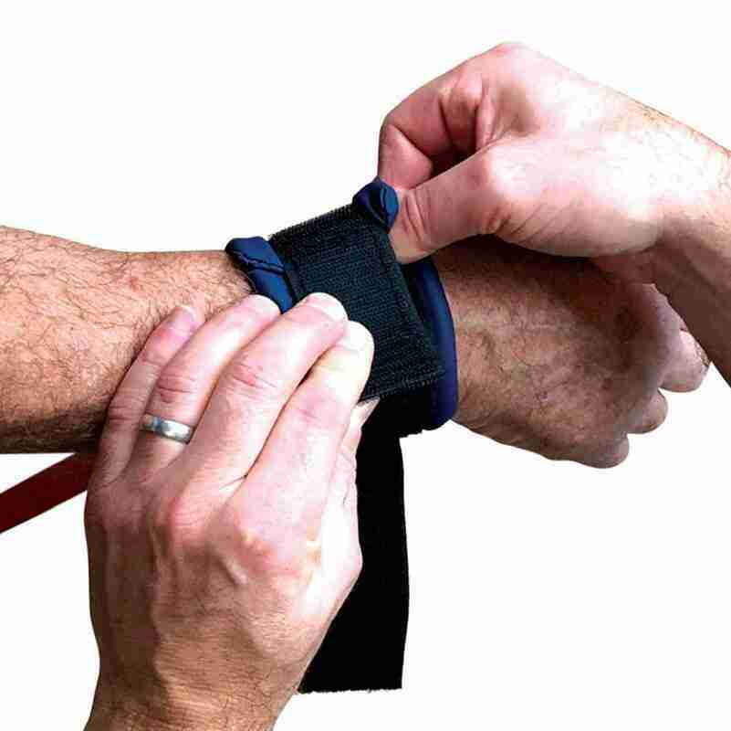 Wrist/Ankle Restraint - Padded - Image 11