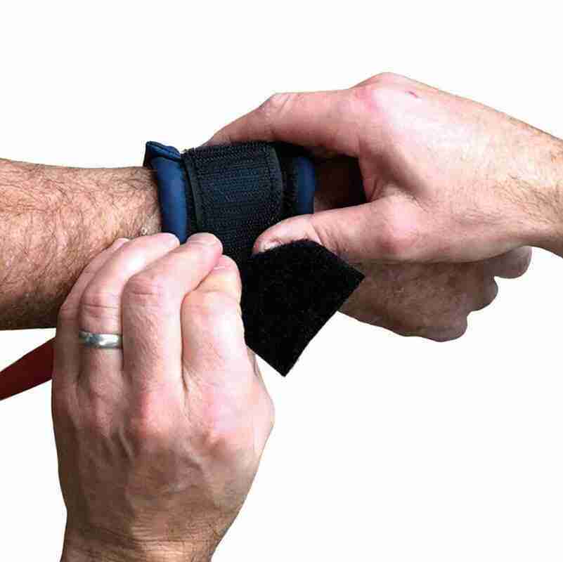 Wrist/Ankle Restraint - Padded - Image 12