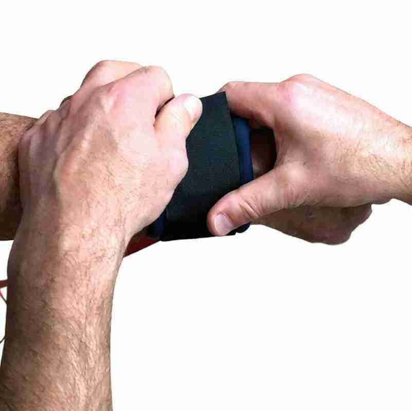 Wrist/Ankle Restraint - Padded - Image 13