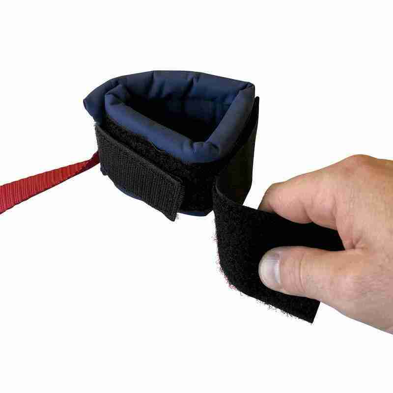 Wrist/Ankle Restraint - Padded - Image 7