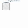 Walking Sling with Webbing Loops - Image 5