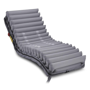 Digital Alternating Air Mattress | 250Kg Weight Capacity