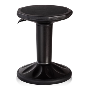 Ergonomic Adjustable Wobble Stool | 150Kg Weight Capacity