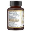 Lion's Mane Mushroom Hericium erinaceus (2,000mg) 120 Vegan Capsules - Image 6