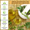Neem Seed Oil - Organic 50ml - Image 2