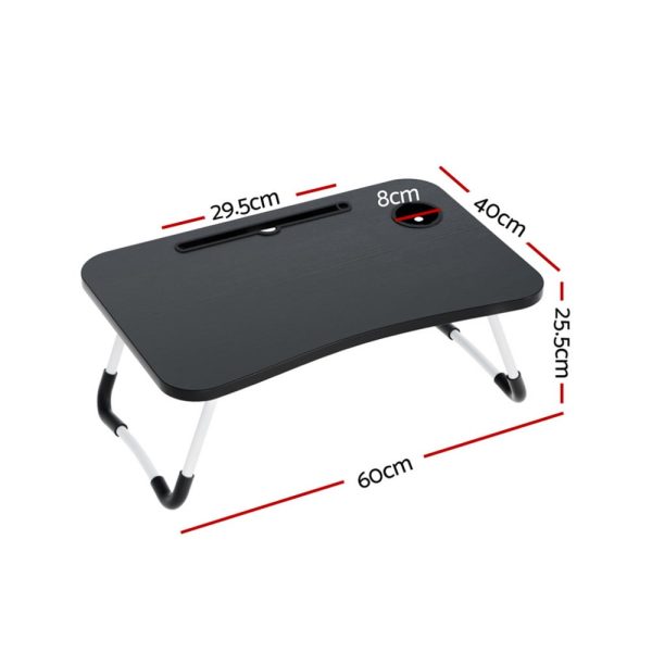 Foldable Laptop Table - Image 4