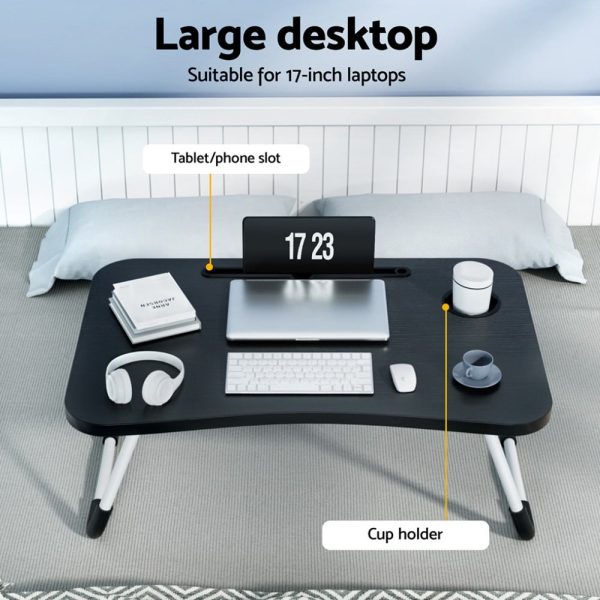 Foldable Laptop Table - Image 2