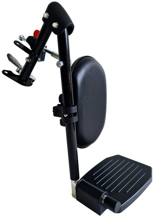 ELEVATING LEG REST FOR Heavy Duty Bariatric Wheelchair | 180Kg Weight Capacity