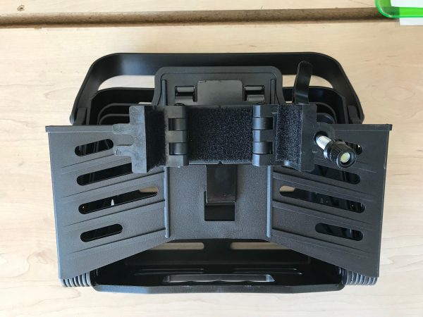 Solax Folding Basket for SOLAX CHARGE