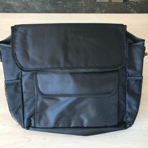 SOLAX Side Bag