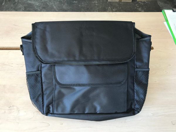 SOLAX Side Bag