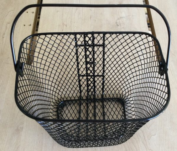Front Basket for Kymco Mini Comfort