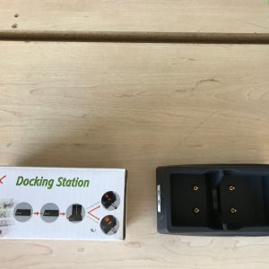 SOLAX Battery Docking Station - Maleta