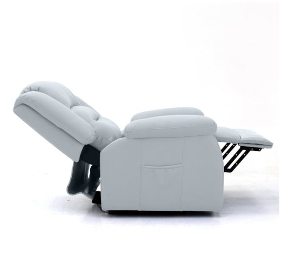 Electric Lift Recliner Chair – Athena - Image 5