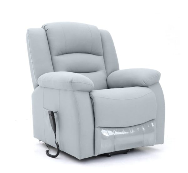 Electric Lift Recliner Chair – Athena
