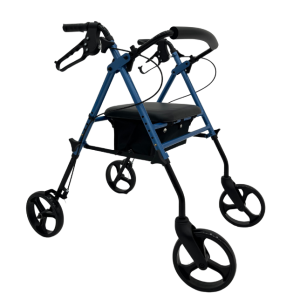 4 Wheeler – Rollator