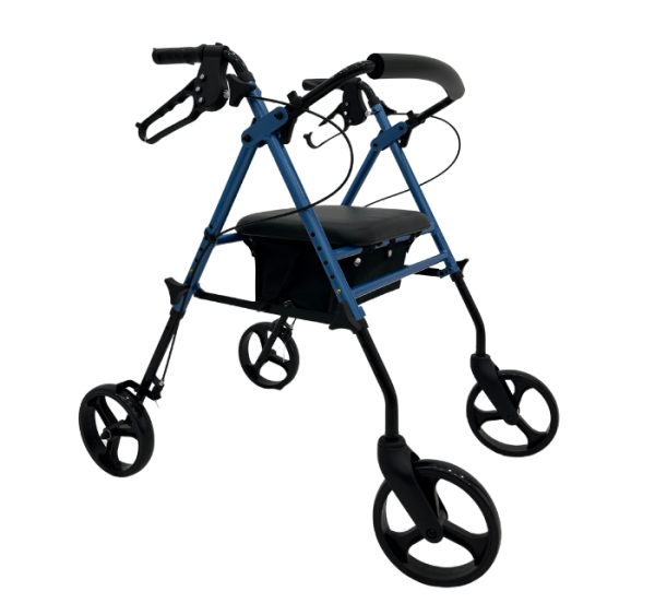 4 Wheeler – Rollator