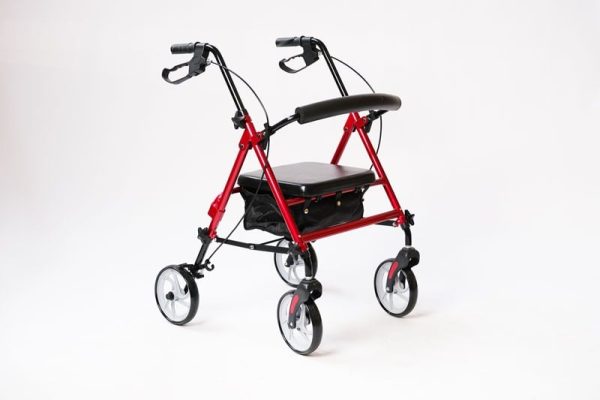 Mio Tallboy Rollator - Image 5