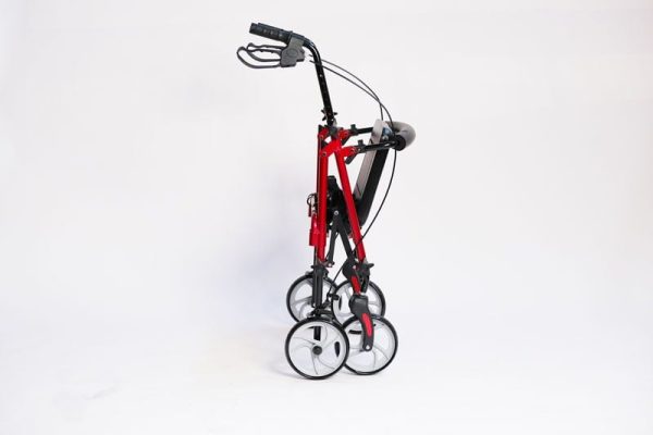Mio Tallboy Rollator - Image 3