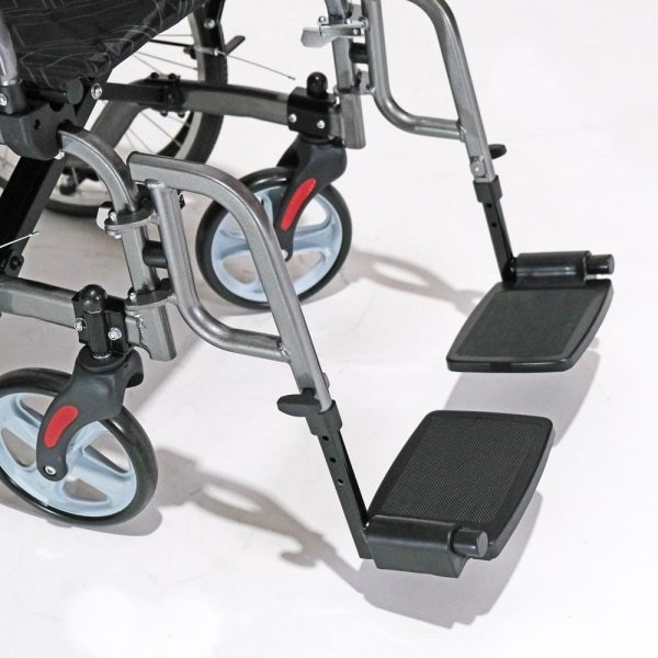 Mio Roll Mate Wheelchair - Image 2