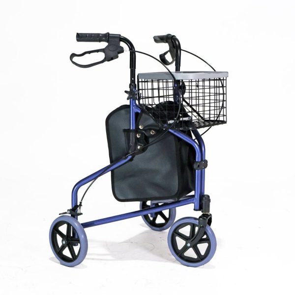 Mio Avanzo Rollator