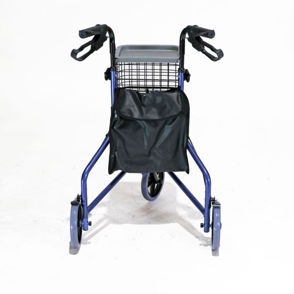 Mio Avanzo Rollator - Image 2