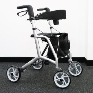 Mio Easy Roller Deluxe