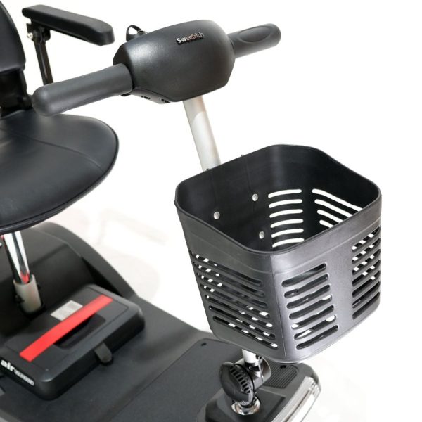 Sweetrich AIR CLASSIC Portable Scooter - Image 4