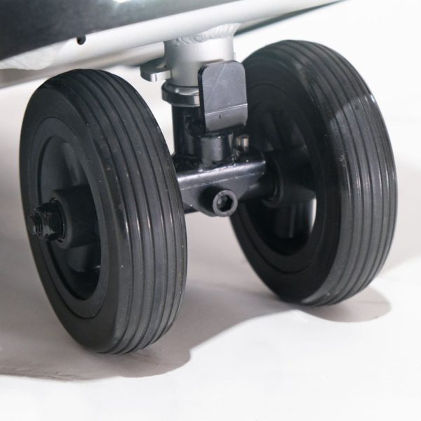 Sweetrich AIR CLASSIC Portable Scooter - Image 5