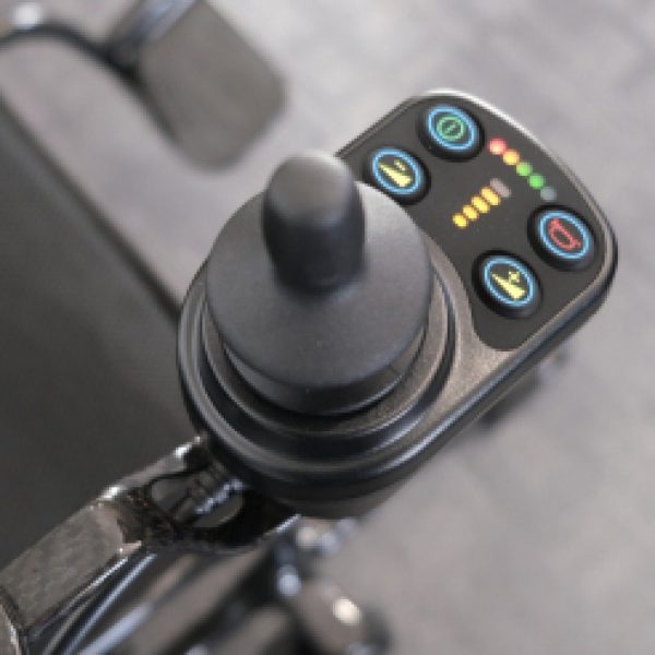 E-Traveller Carbon 130 Lite - Image 5