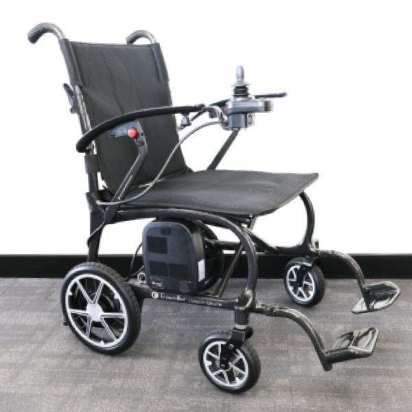 E-Traveller Carbon 130 Lite - Image 6