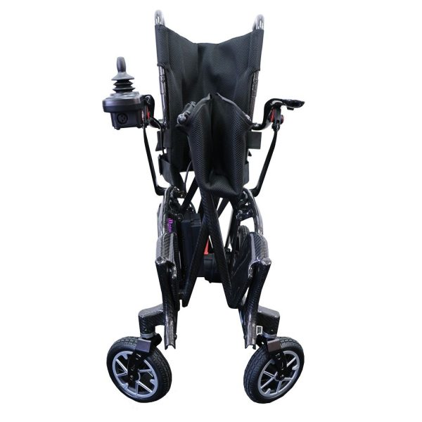 E-Traveller Carbon 130 Lite - Image 7