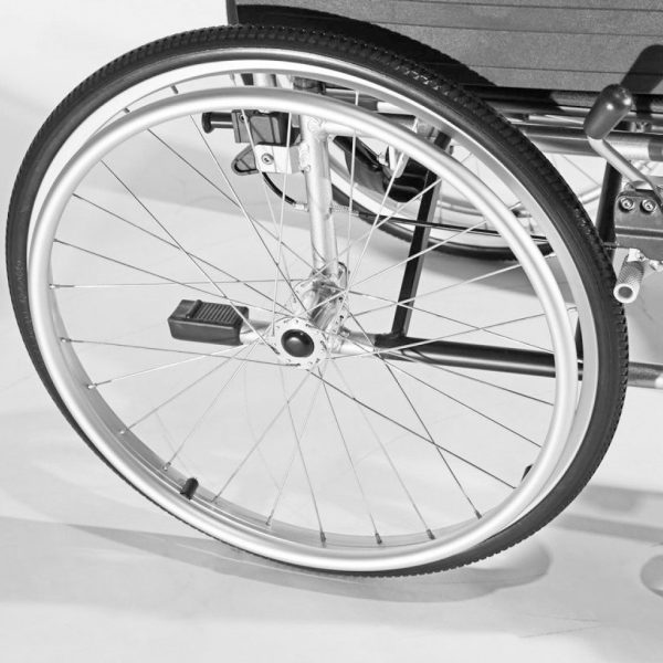 Mio Daily Wheelchair - Image 3