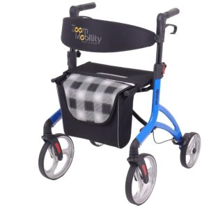 Airmax Z08 Rollator
