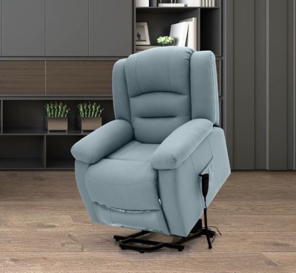 Electric Lift Recliner Chair – Athena - Image 3