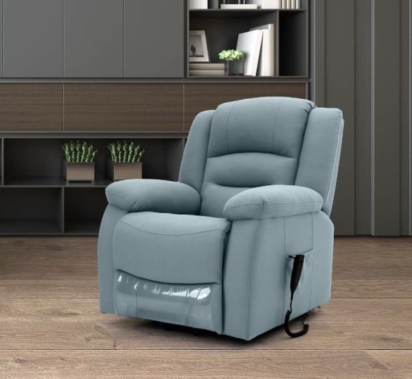 Electric Lift Recliner Chair – Athena - Image 4