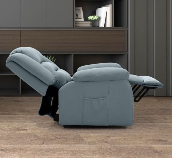 Electric Lift Recliner Chair – Athena - Image 2