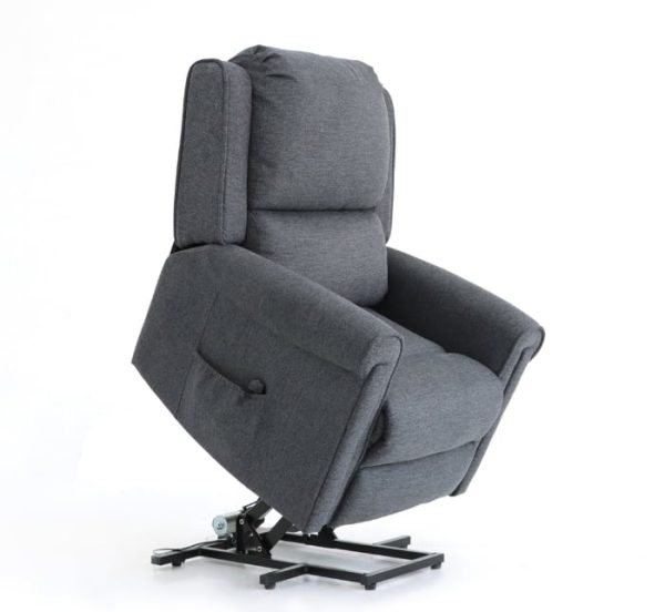Electric Lift Recliner Chair – Augustus - Image 4
