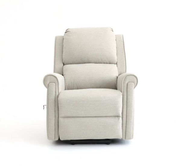 Electric Lift Recliner Chair – Augustus - Image 5