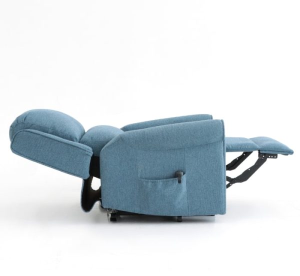 Electric Lift Recliner Chair – Augustus - Image 6