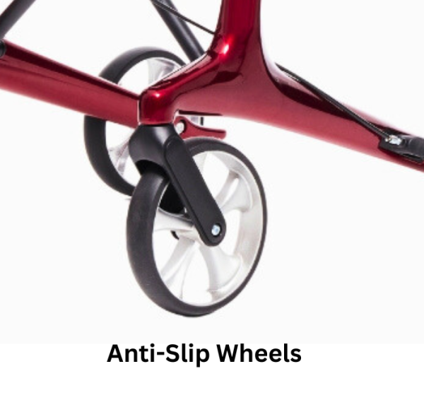 Swift Rollator - Image 4