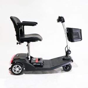 Sweetrich AIR CLASSIC Portable Scooter