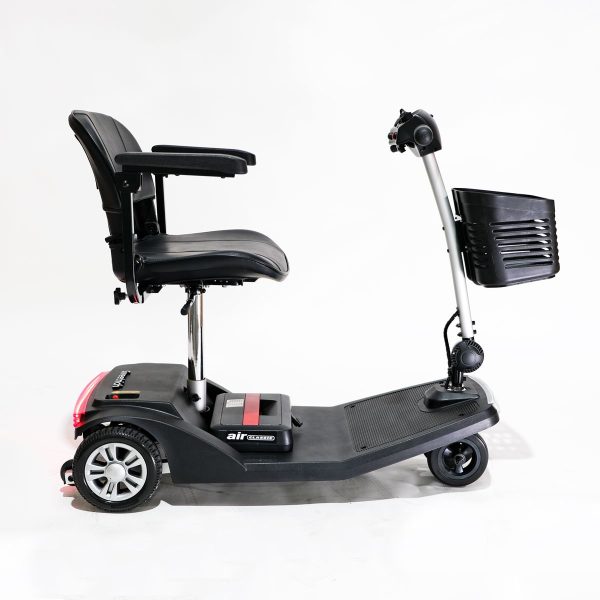 Sweetrich AIR CLASSIC Portable Scooter