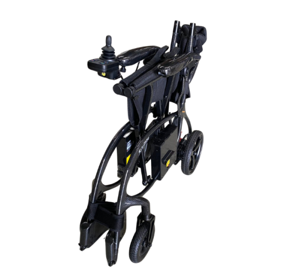 Airlite Powerchair - Image 3