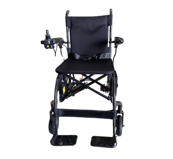 Airlite Powerchair - Image 6