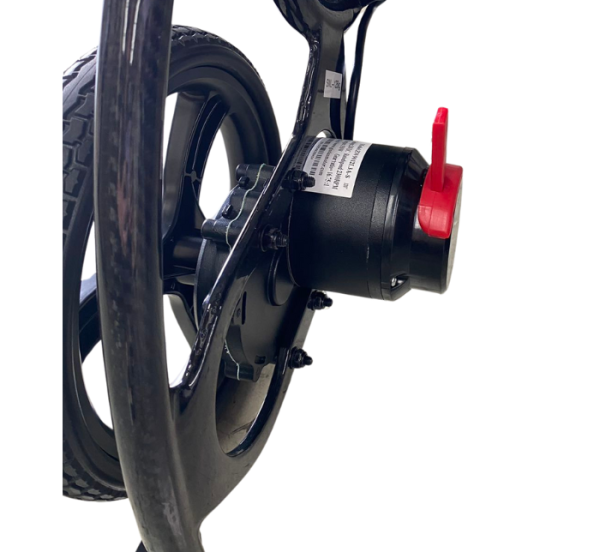 Airlite Powerchair - Image 2