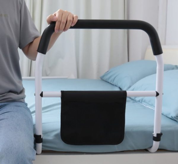 Bed Rail Incl Storage Pocket - Image 5