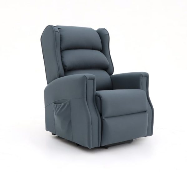 Electric Lift Recliner Chair Caesar – Standard